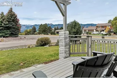 14785 Latrobe Drive, Colorado Springs, CO 80921 - Photo 2