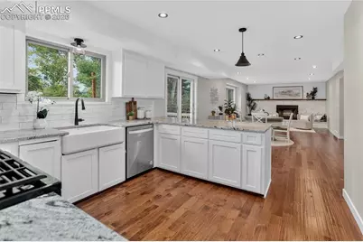 14785 Latrobe Drive, Colorado Springs, CO 80921 - Photo 8