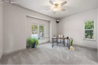 955 Locklin Way, Woodland Park, CO 80863 - Photo 22