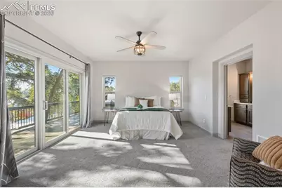 955 Locklin Way, Woodland Park, CO 80863 - Photo 14