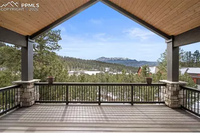 955 Locklin Way, Woodland Park, CO 80863 - Photo 24
