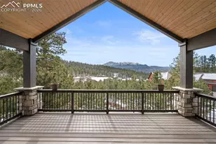 955 Locklin Way, Woodland Park, CO 80863 - Photo 24