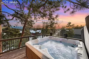 955 Locklin Way, Woodland Park, CO 80863 - Photo 26