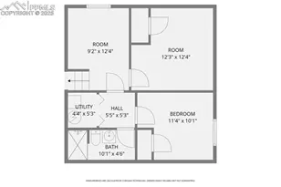 2326 Parliament Dr, Colorado Springs, CO 80920 - Photo 28