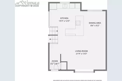 2326 Parliament Drive, Colorado Springs, CO 80920 - Photo 30