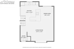 2326 Parliament Dr, Colorado Springs, CO 80920 - Photo 30