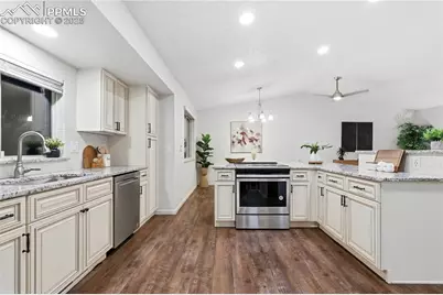 2326 Parliament Drive, Colorado Springs, CO 80920 - Photo 2