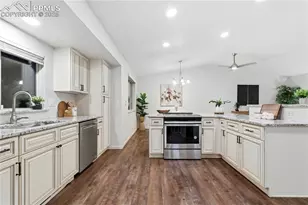 2326 Parliament Dr, Colorado Springs, CO 80920 - Photo 2