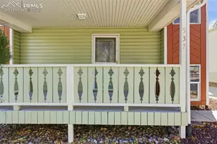 537 W Dale St, Colorado Springs, CO 80905 - Photo 4