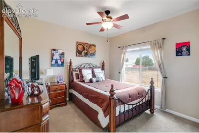 777 E Woodleaf Drive, Pueblo West, CO 81007 - Photo 18
