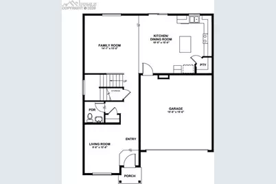 9134 Chieftan Drive, Colorado Springs, CO 80925 - Photo 4