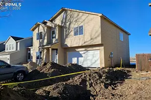 9134 Chieftan Dr, Colorado Springs, CO 80925 - Photo 2