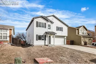 9134 Chieftan Drive, Colorado Springs, CO 80925 - Photo 2