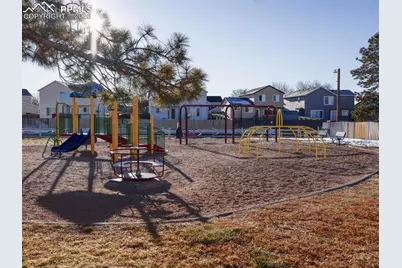 9134 Chieftan Drive, Colorado Springs, CO 80925 - Photo 32