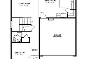 9134 Chieftan Dr, Colorado Springs, CO 80925 - Photo 10