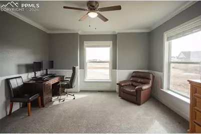 1747 Islehurst Lane, Monument, CO 80132 - Photo 22