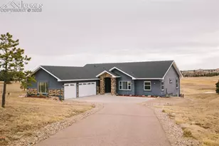 1747 Islehurst Ln, Monument, CO 80132 - Photo 1