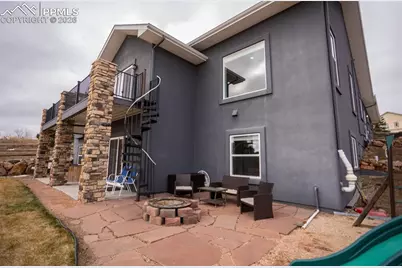 1747 Islehurst Lane, Monument, CO 80132 - Photo 42