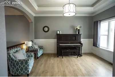 1747 Islehurst Lane, Monument, CO 80132 - Photo 14