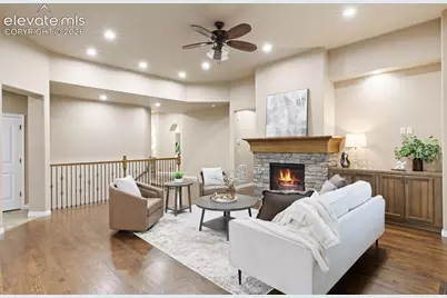 5346 Gem Lake Court, Colorado Springs, CO 80924 - Photo 8