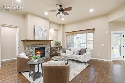 5346 Gem Lake Court, Colorado Springs, CO 80924 - Photo 6