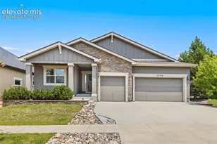 5346 Gem Lake Ct, Colorado Springs, CO 80924 - Photo 1