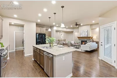 5346 Gem Lake Court, Colorado Springs, CO 80924 - Photo 12