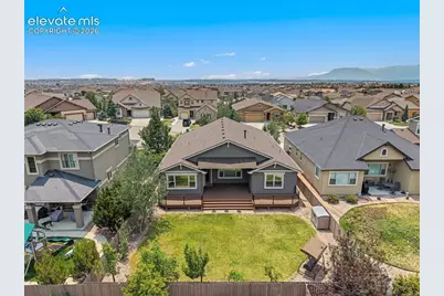 5346 Gem Lake Court, Colorado Springs, CO 80924 - Photo 38