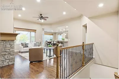 5346 Gem Lake Court, Colorado Springs, CO 80924 - Photo 4