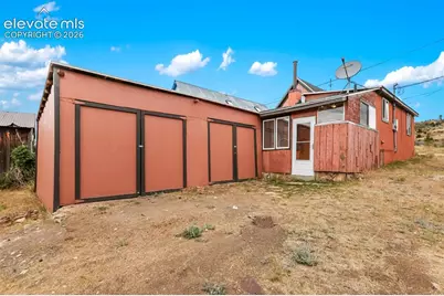 102 Spicer Avenue, Victor, CO 80860 - Photo 2