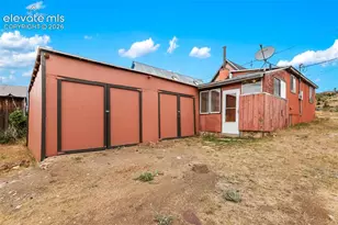 102 Spicer Ave, Victor, CO 80860 - Photo 2