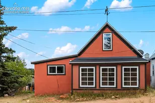 102 Spicer Ave, Victor, CO 80860 - Photo 1
