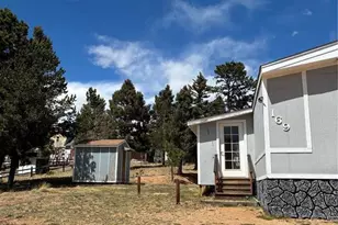 169 Daisy St, Woodland Park, CO 80863 - Photo 4