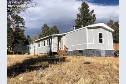 169 Daisy Street, Woodland Park, CO 80863 - Photo 20