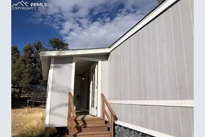 169 Daisy Street, Woodland Park, CO 80863 - Photo 24