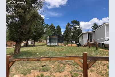 169 Daisy Street, Woodland Park, CO 80863 - Photo 2