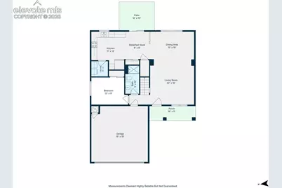 7887 Springwood Terrace, Colorado Springs, CO 80908 - Photo 38