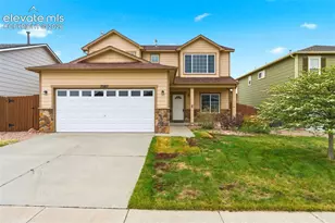 7887 Springwood Terrace, Colorado Springs, CO 80908 - Photo 2
