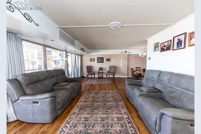411 Lakewood Circle #A802, Colorado Springs, CO 80910 - Photo 8