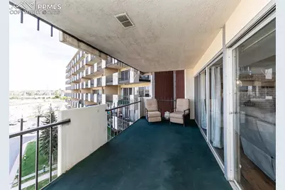 411 Lakewood Circle #A802, Colorado Springs, CO 80910 - Photo 22