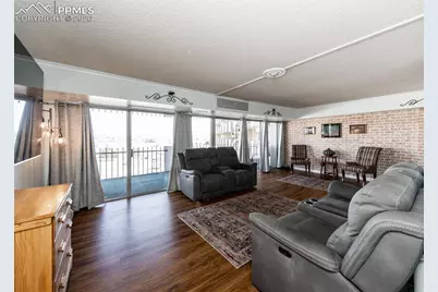 411 Lakewood Circle #A802, Colorado Springs, CO 80910 - Photo 2
