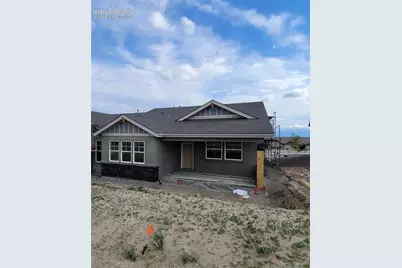 9496 Wolf Valley Drive, Colorado Springs, CO 80924 - Photo 2