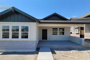 9496 Wolf Valley Dr., Colorado Springs, CO 80924 - Photo 1