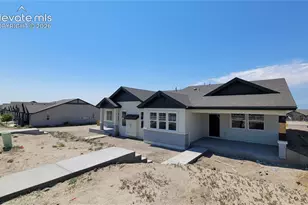 9496 Wolf Valley Dr., Colorado Springs, CO 80924 - Photo 2