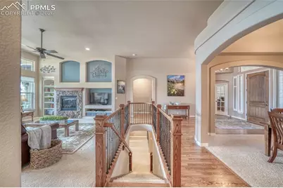3605 Cherry Plum Drive, Colorado Springs, CO 80920 - Photo 34