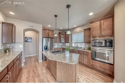 3605 Cherry Plum Drive, Colorado Springs, CO 80920 - Photo 18
