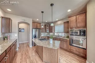 3605 Cherry Plum Dr, Colorado Springs, CO 80920 - Photo 18