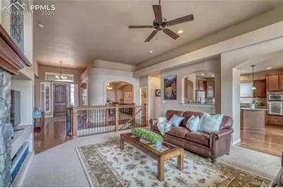 3605 Cherry Plum Drive, Colorado Springs, CO 80920 - Photo 14