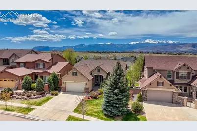 3605 Cherry Plum Drive, Colorado Springs, CO 80920 - Photo 2