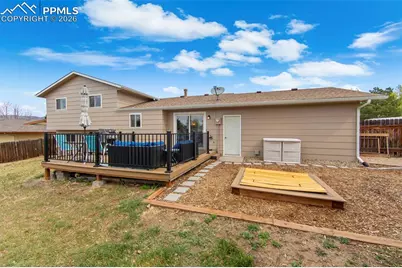 3005 Vickers Drive, Colorado Springs, CO 80918 - Photo 26